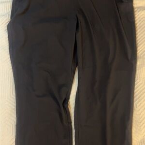 Eddie Bauer Women’s Black Pants